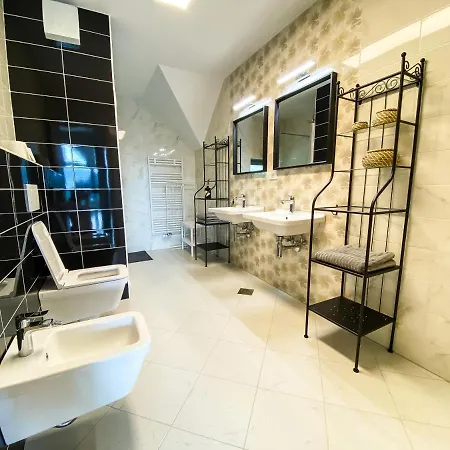 Lakeview Apartament Bled