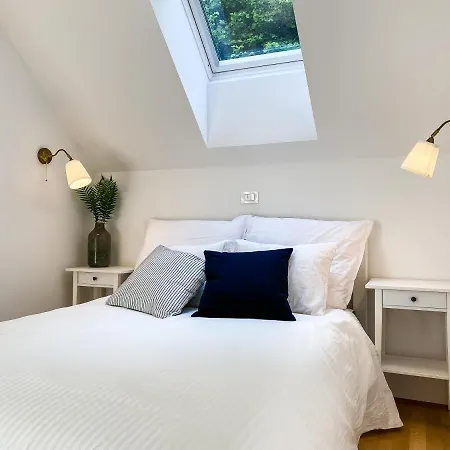 Apartamento Lakeview