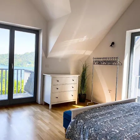 Apartament Lakeview *