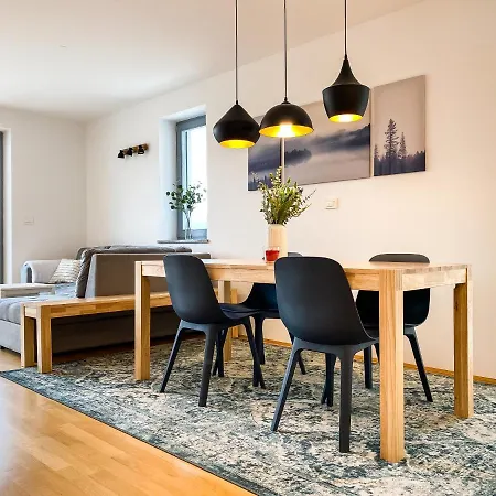 Lakeview Apartamento
