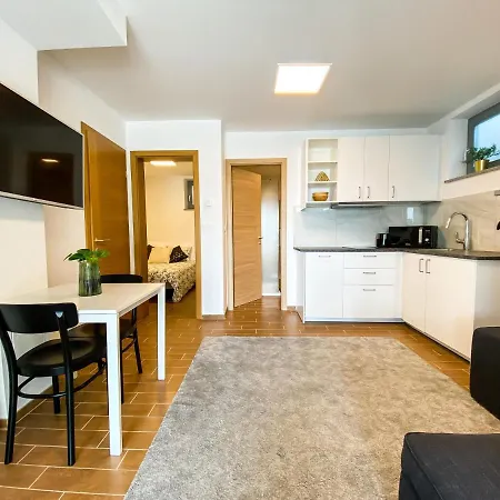 Lakeview Apartment Bled