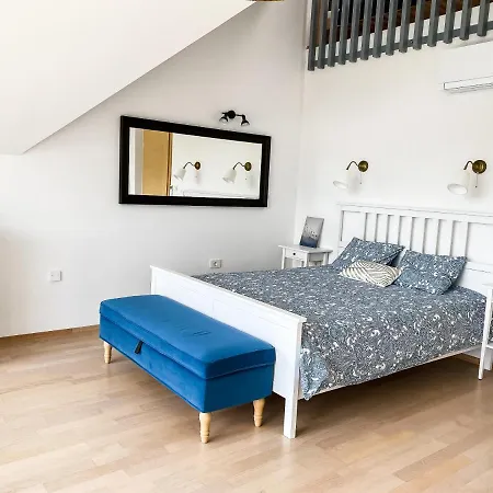 Apartment Lakeview *