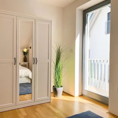 Apartment Lakeview Bled