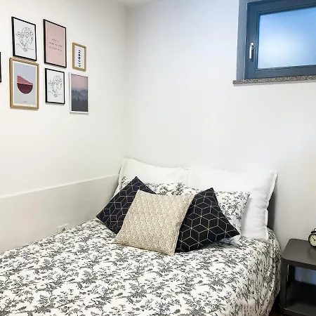 Lakeview Apartment
