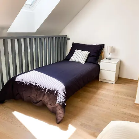 Lakeview Apartament Bled