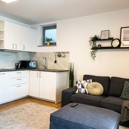 Lakeview Apartamento