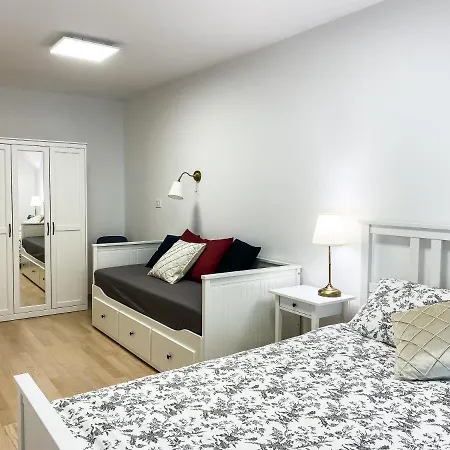 Apartment Lakeview