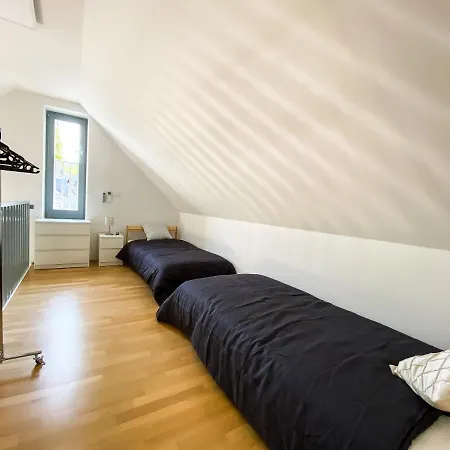 Lakeview 公寓 布莱德