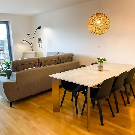 Apartment Lakeview Bled