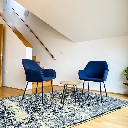 Apartament Lakeview *