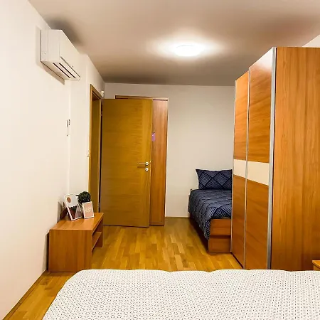 Lakeview Apartament Bled