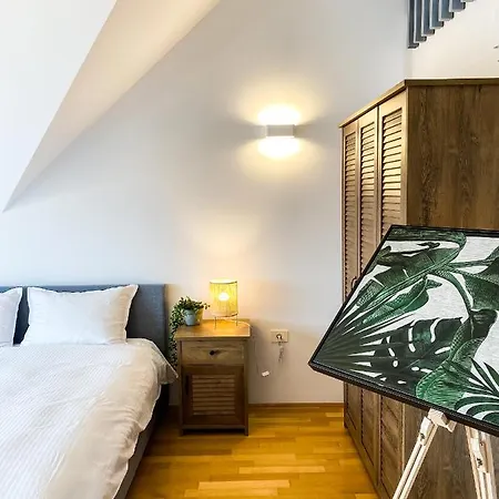 Apartment Lakeview *
