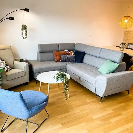 Apartament Lakeview *