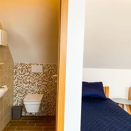 Apartamento Lakeview