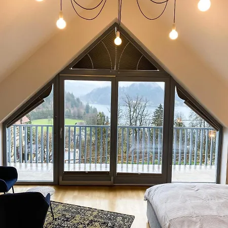 Apartament Lakeview Bled