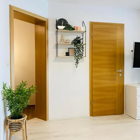 Lakeview Apartament Bled