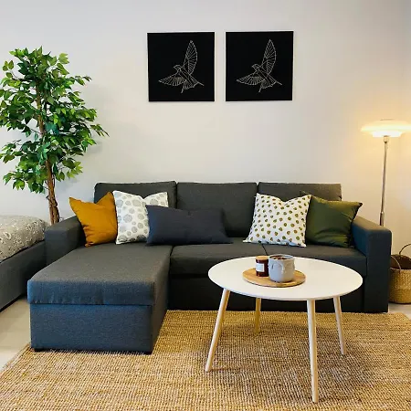 Apartment Lakeview