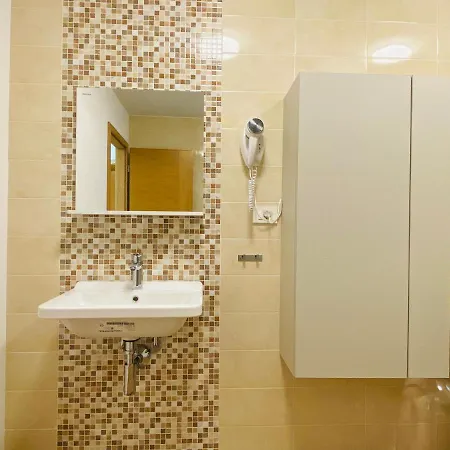 Apartament Lakeview *