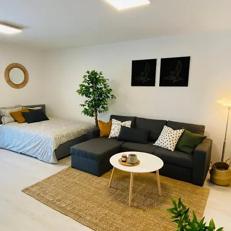 Apartment Lakeview Bled