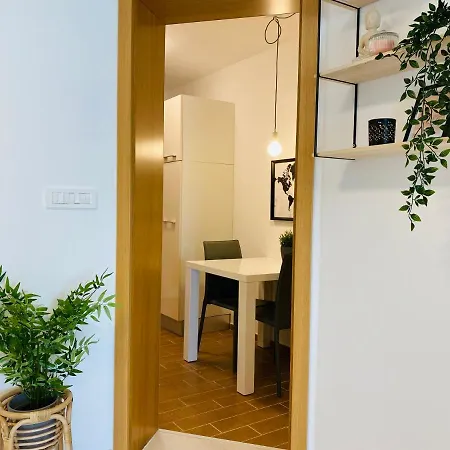 Apartment Lakeview Bled
