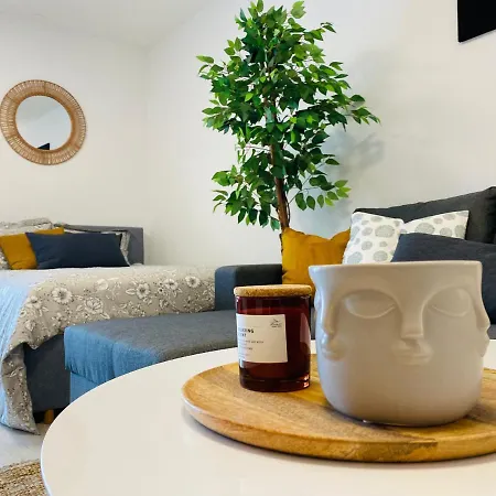 Apartamento Lakeview Bled