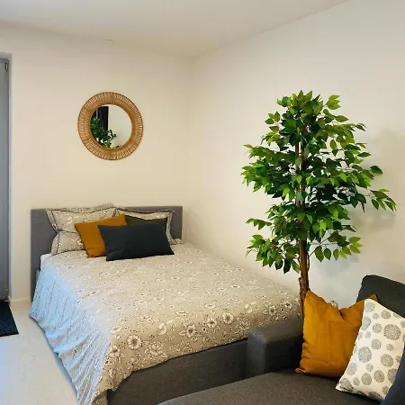 Apartment Lakeview Bled