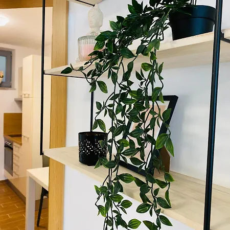 Lakeview Apartment *