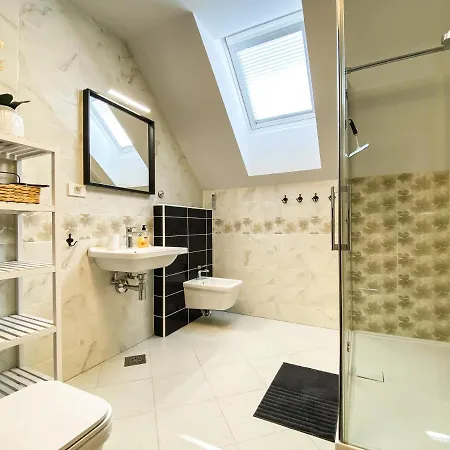 Lakeview Apartman Bled