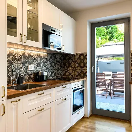 Lakeview Apartment Bled