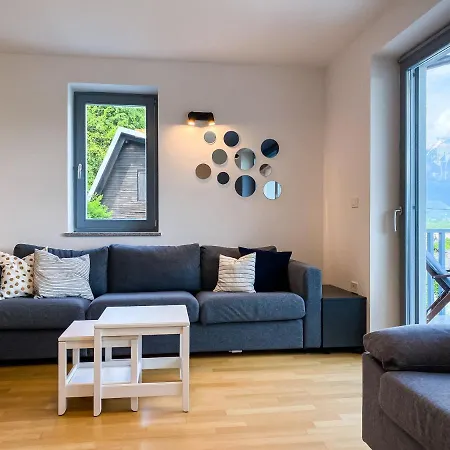 Apartament Lakeview *