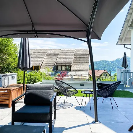 Lakeview Apartment