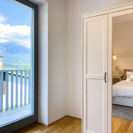 Lakeview Apartamento Bled