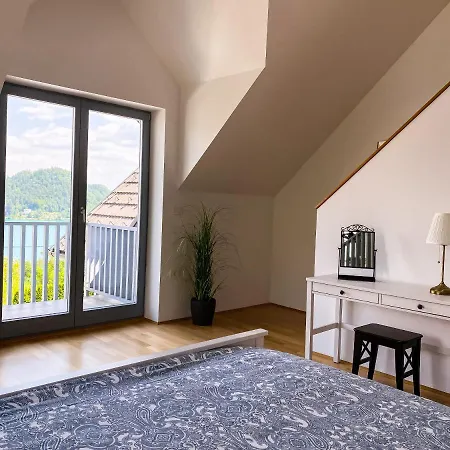 Lakeview Apartamento