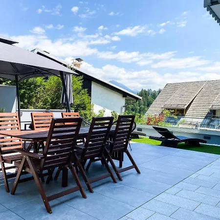 Apartamento Lakeview