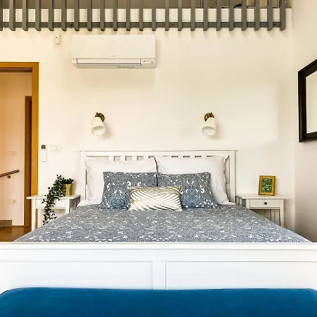 Lakeview Apartament Bled