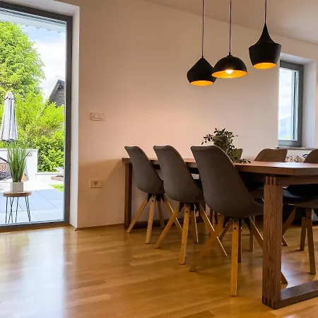 Apartamento Lakeview *