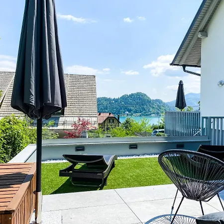 Lakeview Apartamento *