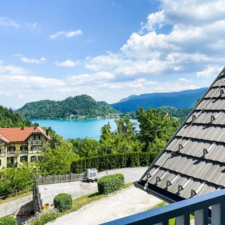 Lakeview Apartamento *