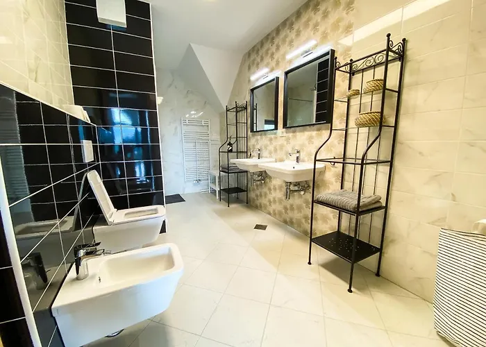 Lakeview דירה בלד