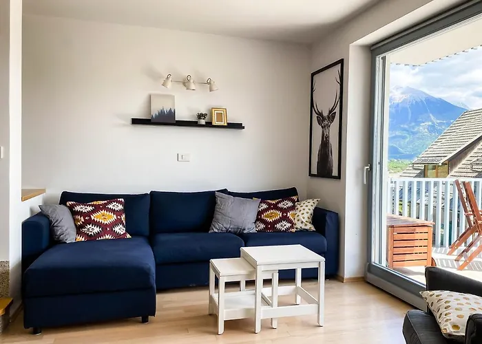 Lakeview アパート *