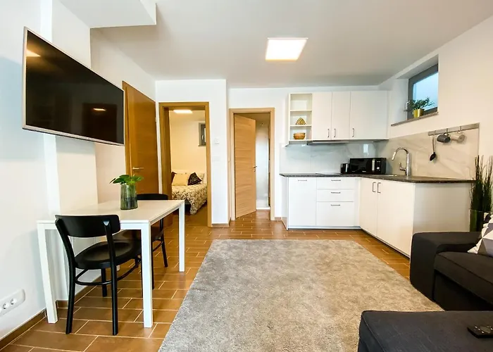 Lakeview דירה בלד