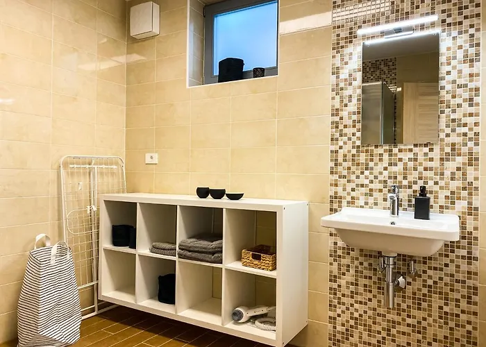 アパート Lakeview