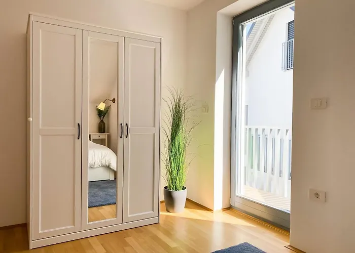 דירה Lakeview בלד