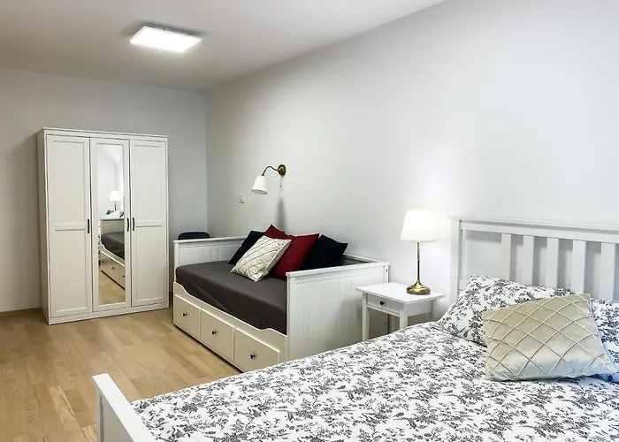 アパート Lakeview