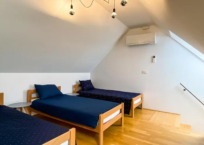 Lakeview Μπλεντ