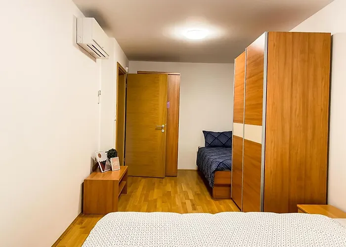 Lakeview דירה בלד