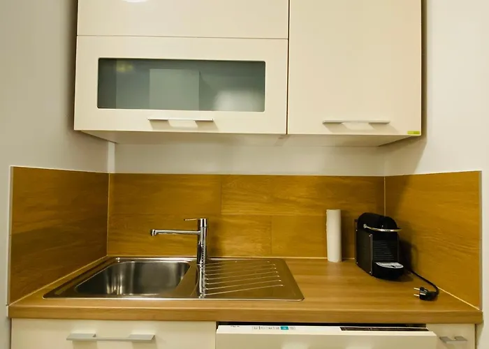 Lakeview アパート