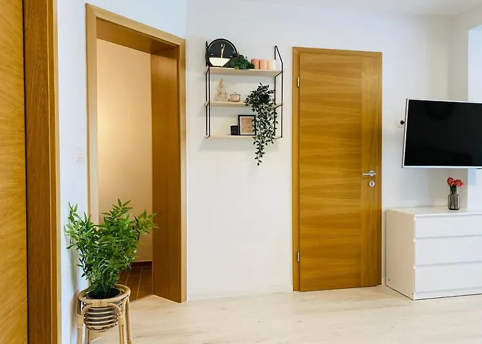 Lakeview דירה בלד