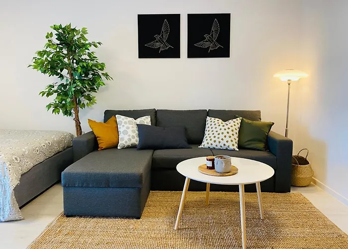 アパート Lakeview