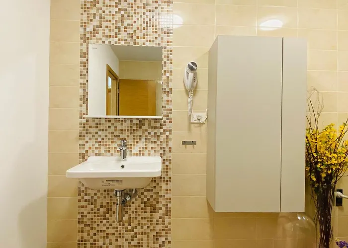 アパート Lakeview *